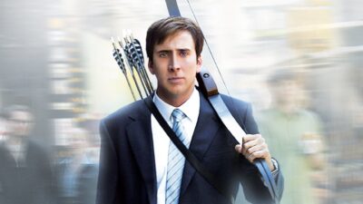 Teaser for The Weather Man