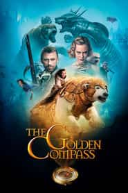 پوستر رسمی فیلم The Golden Compass (2007)