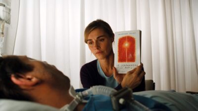 Teaser for The Diving Bell and the Butterfly