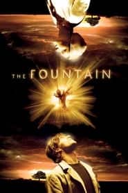 پوستر رسمی فیلم The Fountain (2006)