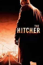 پوستر رسمی فیلم The Hitcher (2007)