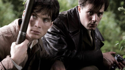 Teaser for The Wind That Shakes the Barley