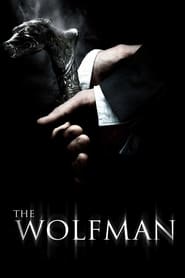 پوستر رسمی فیلم The Wolfman (2010)