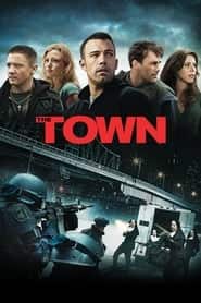 پوستر رسمی فیلم The Town (2010)