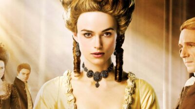 Teaser for The Duchess