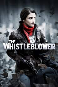 پوستر رسمی فیلم The Whistleblower (2010)