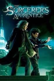 پوستر رسمی فیلم The Sorcerer's Apprentice (2010)