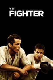 پوستر رسمی فیلم The Fighter (2010)