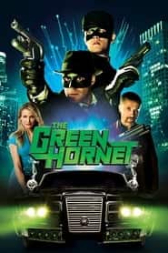 پوستر رسمی فیلم The Green Hornet (2011)