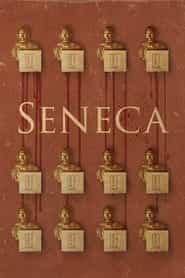 پوستر رسمی فیلم Seneca (2023)