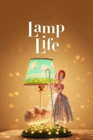 پوستر رسمی فیلم Lamp Life (2020)