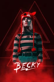 پوستر رسمی فیلم Becky (2020)
