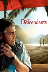 پوستر رسمی فیلم The Descendants (2011)