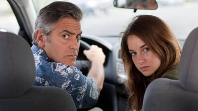 Teaser for The Descendants