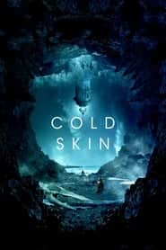 پوستر رسمی فیلم Cold Skin (2017)