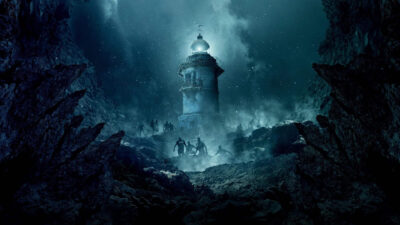 Teaser for Cold Skin