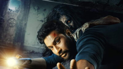 Teaser for Bhoot: Part One – The Haunted Ship