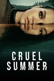 پوستر رسمی سریال Cruel Summer (2021)