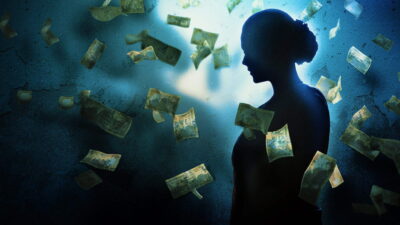 Teaser for Choked: Paisa Bolta Hai