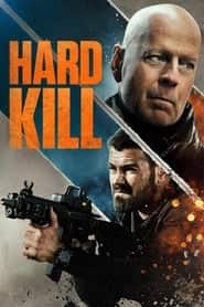 پوستر رسمی فیلم Hard Kill (2020)