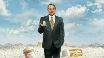 Teaser for Painkiller