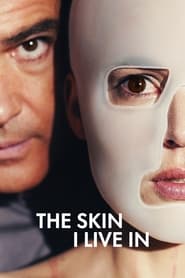 پوستر رسمی فیلم The Skin I Live In (2011)