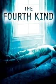 پوستر رسمی فیلم The Fourth Kind (2009)