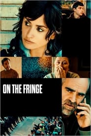 پوستر رسمی فیلم On the Fringe (2022)