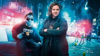 Teaser for The Happytime Murders