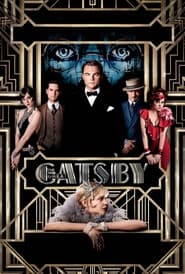 پوستر رسمی فیلم The Great Gatsby (2013)