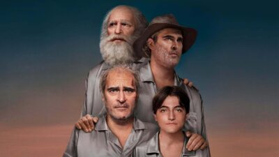 Teaser for Beau Is Afraid