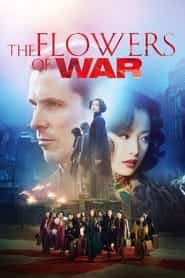 پوستر رسمی فیلم The Flowers of War (2011)