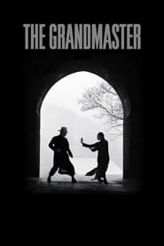 پوستر رسمی فیلم The Grandmaster (2013)