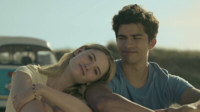 Teaser for See You on Venus