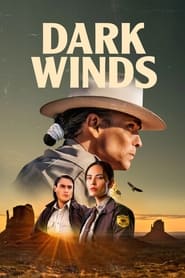 پوستر رسمی سریال Dark Winds (2022)