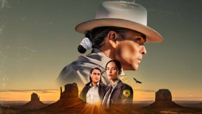 Teaser for Dark Winds