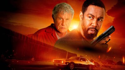 Teaser for As Good as Dead