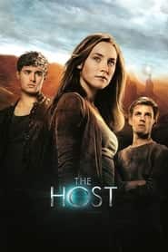 پوستر رسمی فیلم The Host (2013)