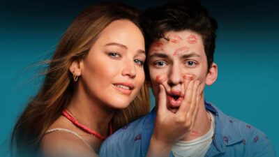 Teaser for No Hard Feelings