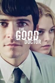 پوستر رسمی فیلم The Good Doctor (2011)