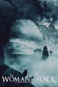 پوستر رسمی فیلم The Woman in Black (2012)