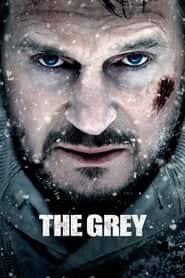 پوستر رسمی فیلم The Grey (2012)