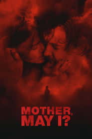 پوستر رسمی فیلم Mother, May I? (2023)