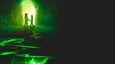 Teaser for There’s Something Wrong with the Children