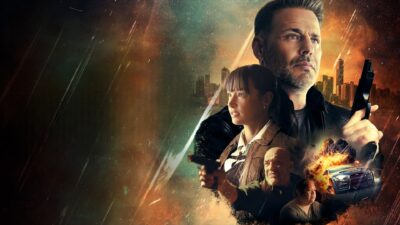 Teaser for Crossfire