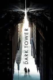 پوستر رسمی فیلم The Dark Tower (2017)