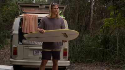 Teaser for Sons of Summer