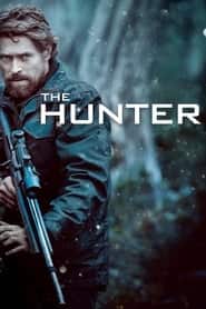 پوستر رسمی فیلم The Hunter (2011)