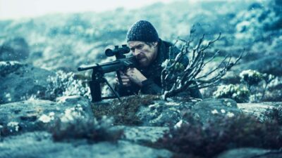 Teaser for The Hunter