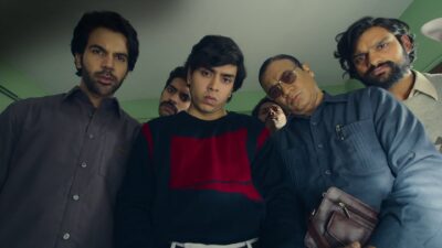 Teaser for Guns & Gulaabs